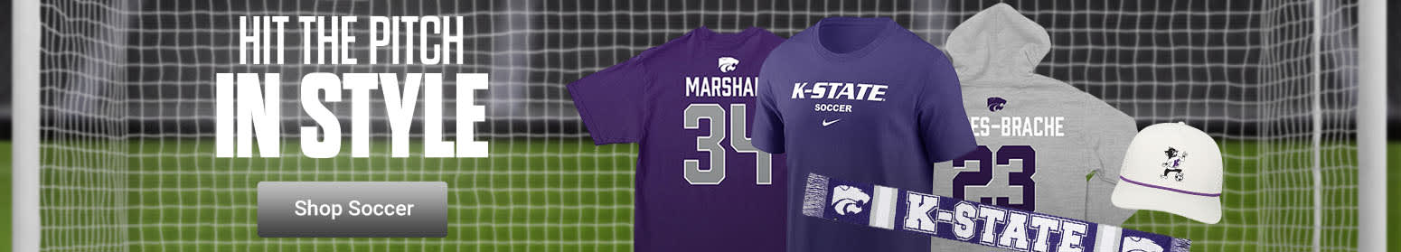 Hit the pitch in style | Shop Soccer
