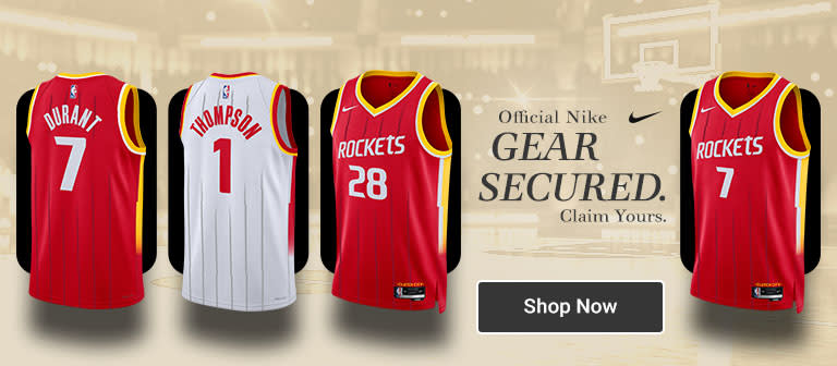 official nike gear secured | claim yours | shop now