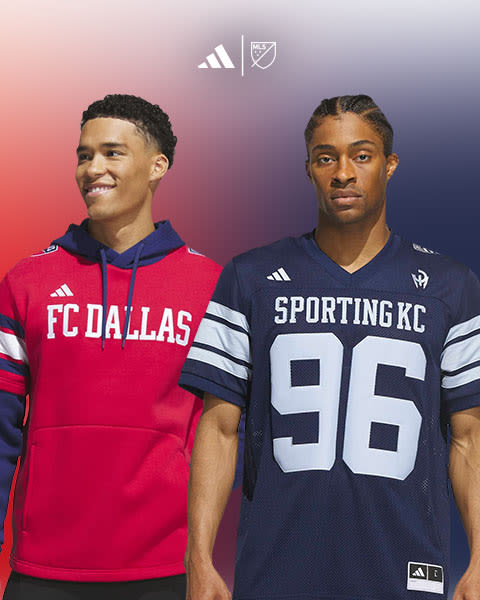 Shop MLS Gear