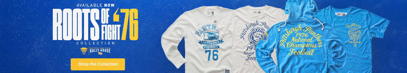 Roots of Fight '76 Collection | Shop Now