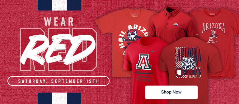 Wear Red | Saturday, September 19th | Shop Now