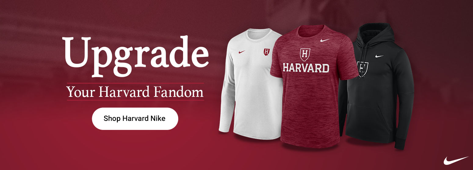 Upgrade your Harvard Fandom | Shop Nike