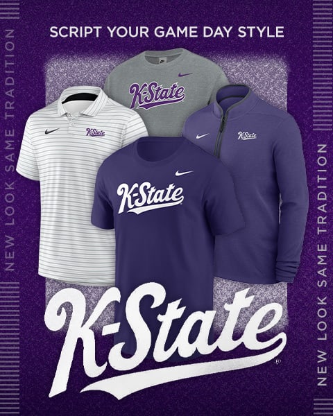Shop K-State Script