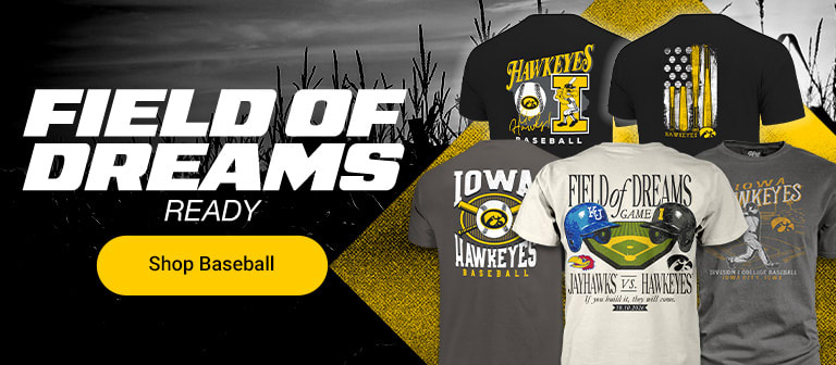 Field of Dreams Ready | Shop Baseball