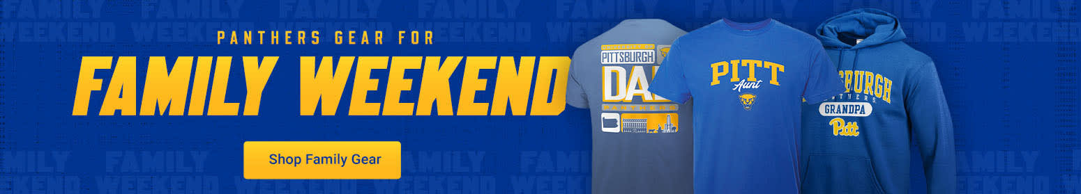 Family weekend | Shop Family Gear