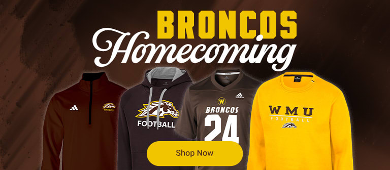 10/10/26 | Broncos Homecoming | Shop Now