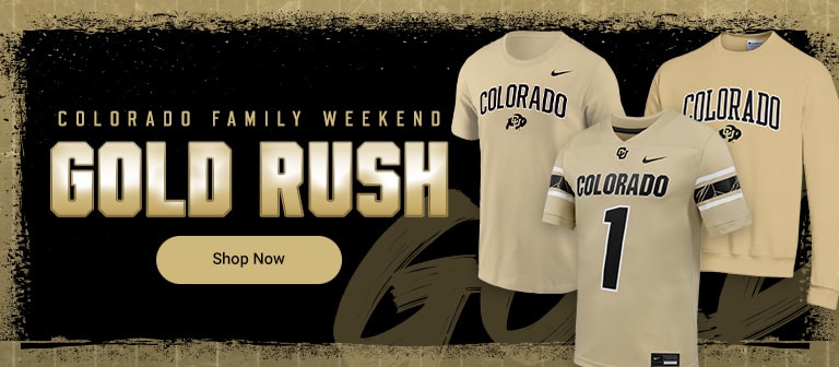 Colorado Family Weekend Gold Rush | Shop Now