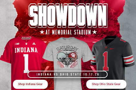 Showdown | Flagship Cup Rivalry | Buffalo vs. UMass 10.17.26