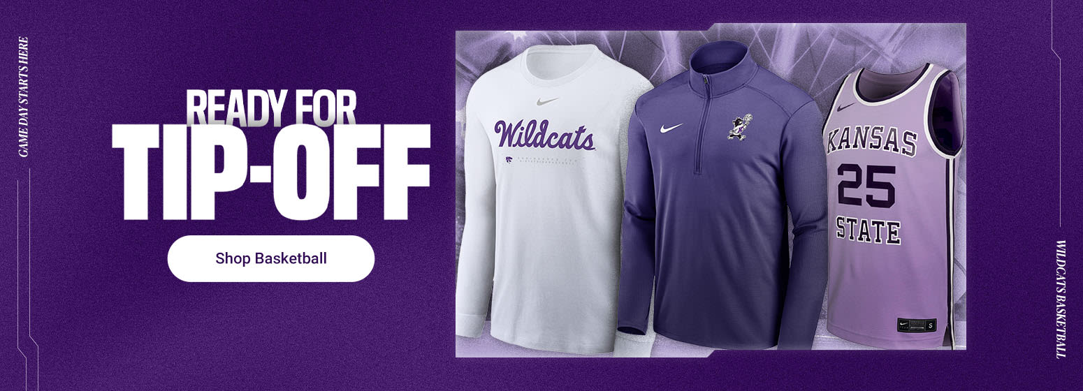 Ready for Tip-off | Shop Basketball
