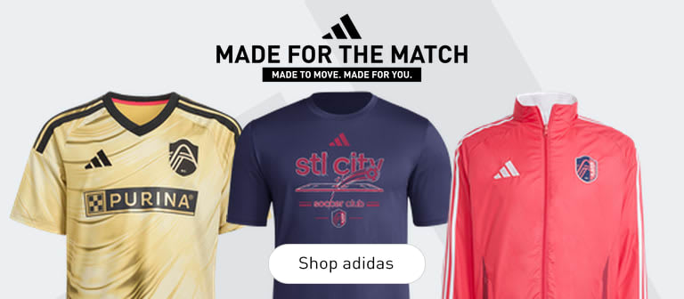 made for the match | made to move made for you | shop adidas