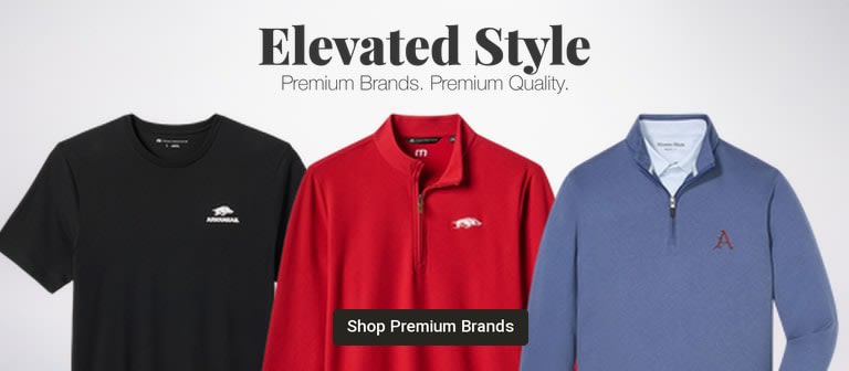 Elevated style premium brands premium quality | shop premium brands