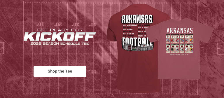 get ready for kickoff 2026 season schedule tee | shop the tee