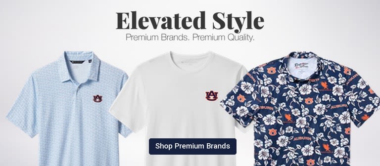 elevated style premium brands premium quality | shop premium brands