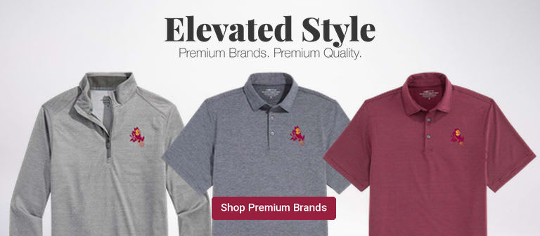 elevated style premium brands premium quality | shop premium brands