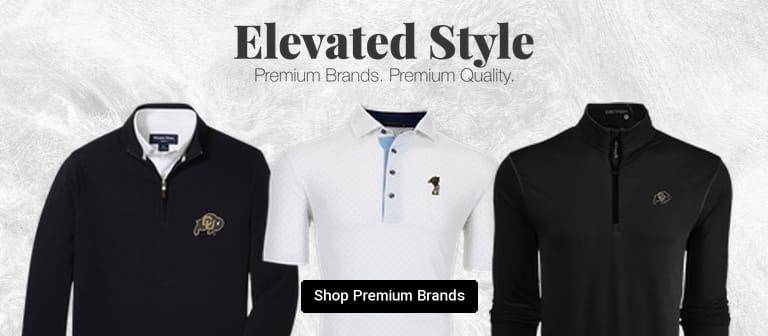 elevated style premium brands premium quality | shop premium brands