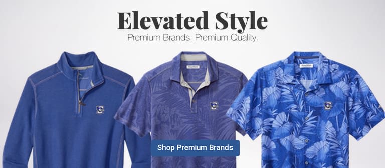 elevated style premium brands premium quality | shop premium brands