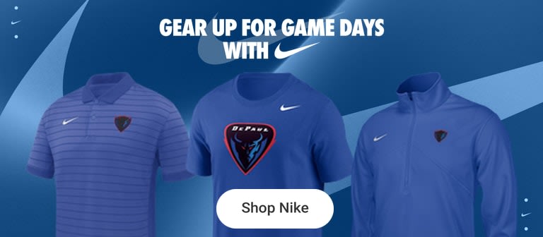 gear up for game days with nike | Shop Nike
