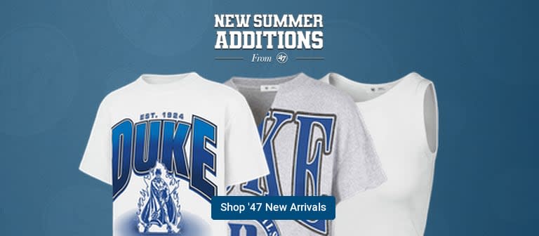 new summer additions from 47 | shop 47 new arrivals