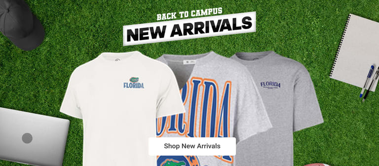 back to campus new arrivals | shop new arrivals