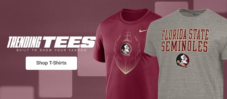 trending tees built to show your fandom | shop tshirts
