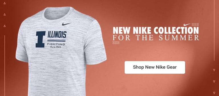 New Nike Collection For The Summer | Shop New Nike Gear