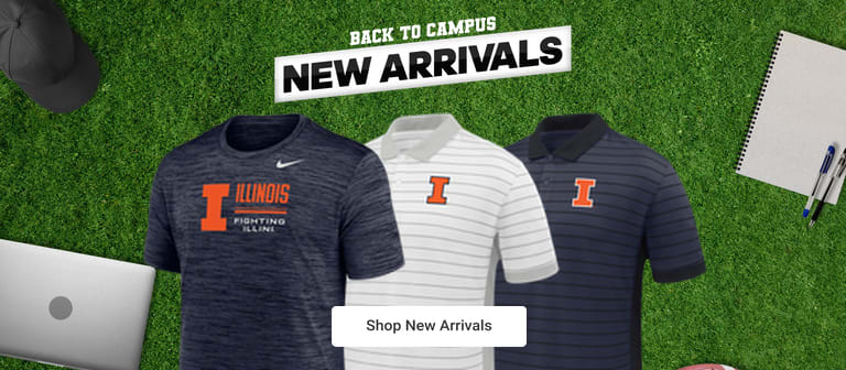 back to campus new arrivals | shop new arrivals