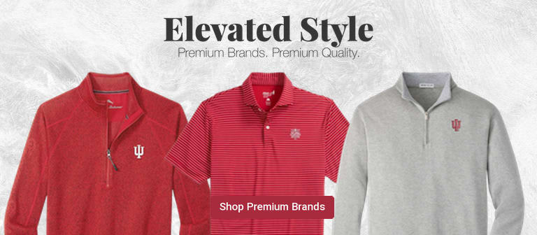 elevated style | premium brands premium quality | shop premium brands