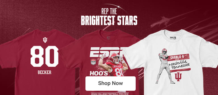 Rep the Biggest Stars| Shop Now