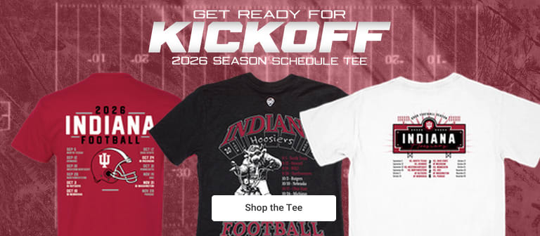 get ready for kickoff 2026 season schedule tee | shop the tee