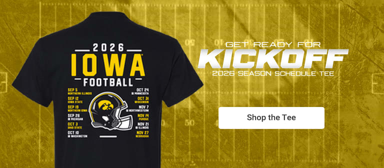 get ready for kickoff 2026 season schedule tee | shop the tee