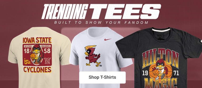 Trending Tees | Built to show your fandom | Shop T-Shirts