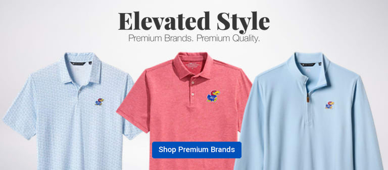 elevated style | premium brands premium quality | shop premium brands