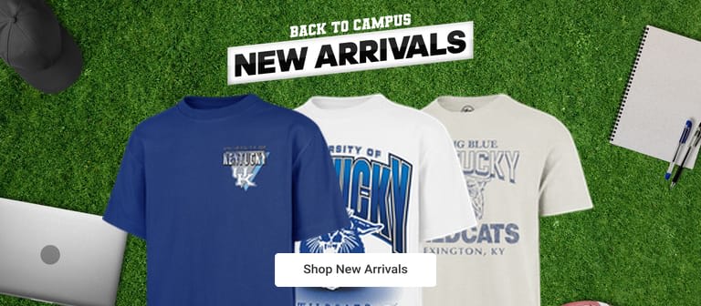 back to campus new arrivals | shop new arrivals