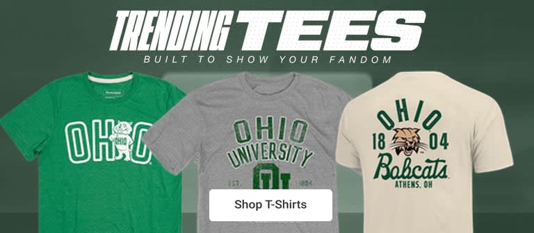 Trending Tees | Built to show your fandom | Shop T-Shirts