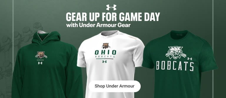 gear up for game day with under armour | shop under armour