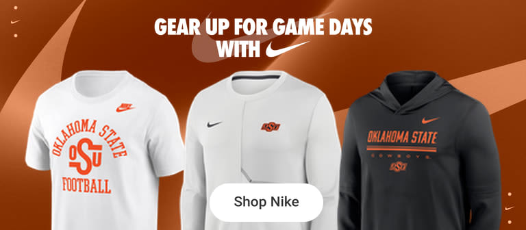 gear up for game days with nike | shop nike