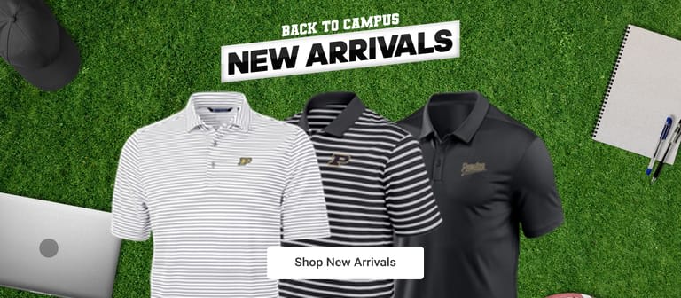 back to campus new arrivals | shop new arrivals