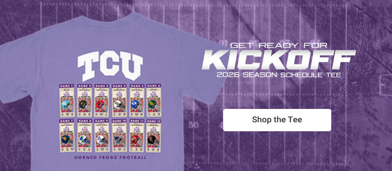 get ready for kickoff 2026 season schedule tee | shop the tee