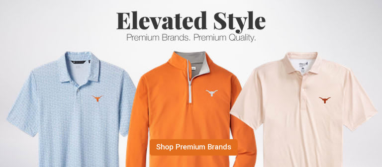 elevated style premium brands premium quality | shop premium brands