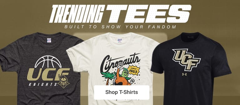 Trending tees | Built to show your fandom | Shop T-Shirts