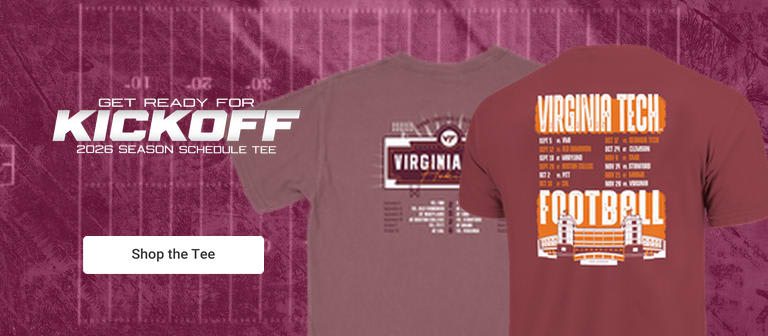 get ready for kickoff 2026 season schedule tee | shop the tee