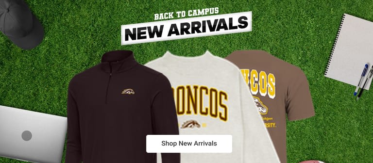 back to campus new arrivals | shop new arrivals