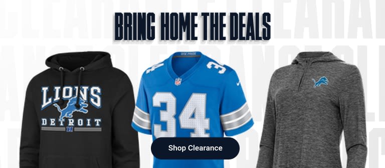 bring home the deals | shop clearance