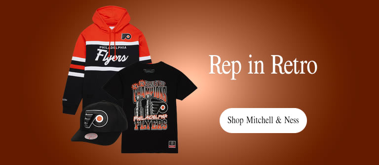 rep in retro | shop mitchell & ness