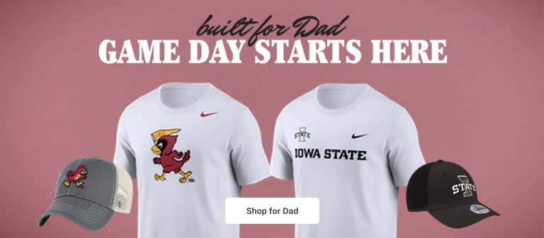 Built For Dad | Game Day Starts Here | Shop For Dad