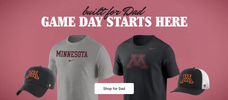 Built For Dad | Game Day Starts Here | Shop For Dad