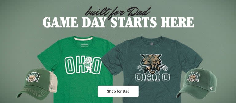 Built For Dad | Game Day Starts Here | Shop For Dad