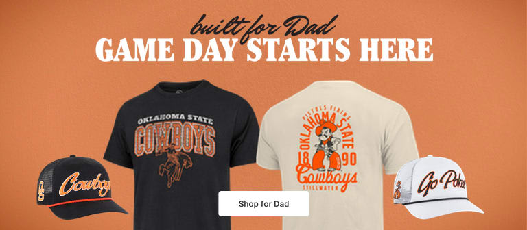 Built For Dad | Game Day Starts Here | Shop For Dad