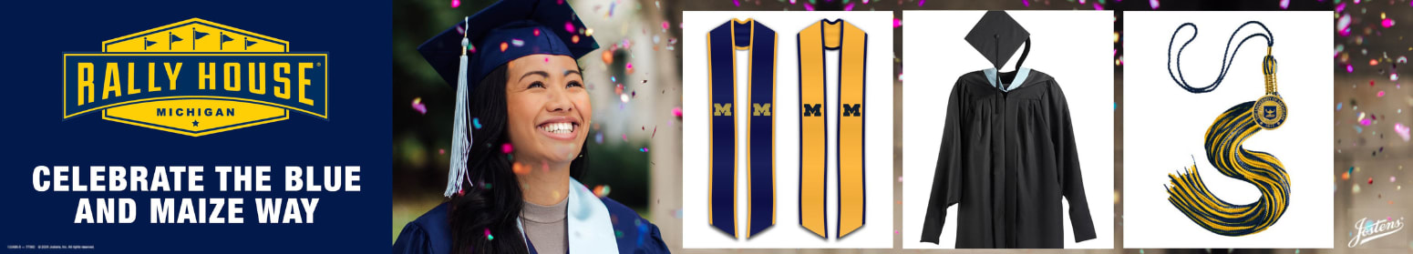 Graduation Looks Good On You | Shop Graduation