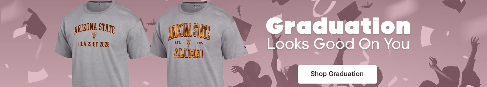 Graduation Looks Good On You | Shop Graduation